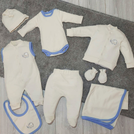 Bebi set Zeka 1/8